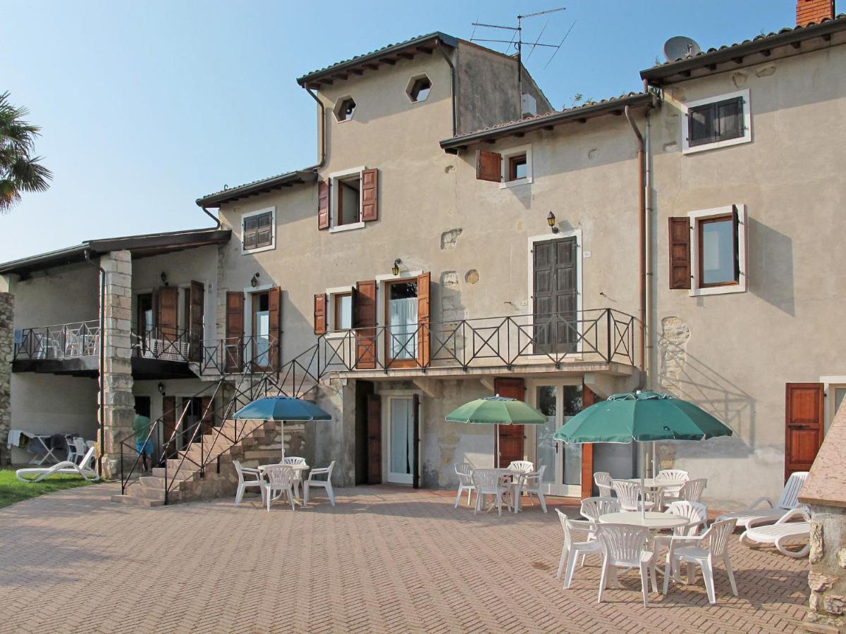 Apartment Ca' Pignoi-6 By Interhome Garda  Eksteriør bilde