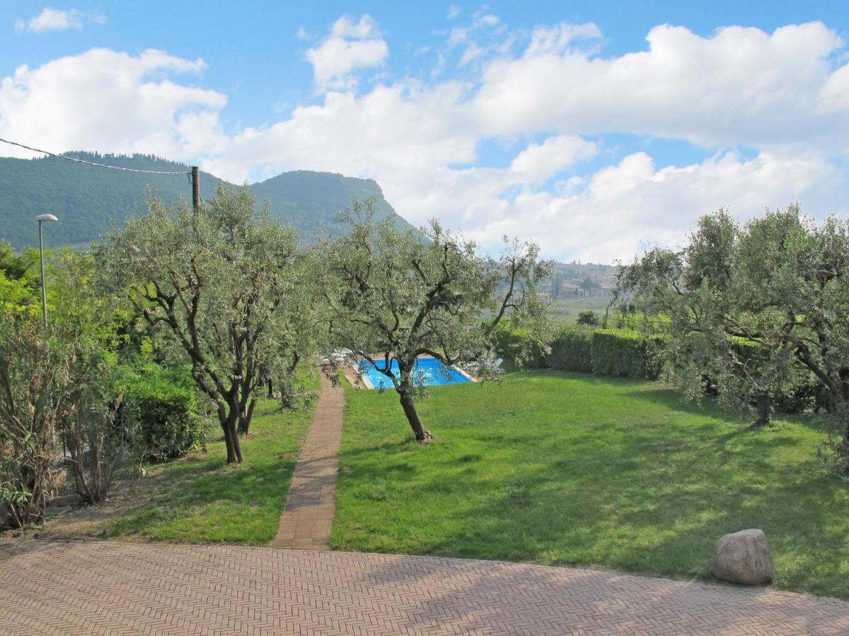 Apartment Ca' Pignoi-6 By Interhome Garda  Eksteriør bilde