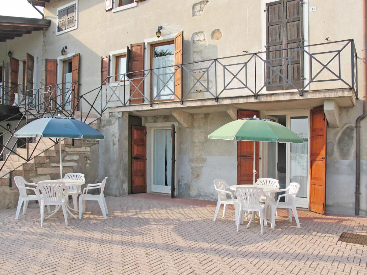Apartment Ca' Pignoi-6 By Interhome Garda  Eksteriør bilde