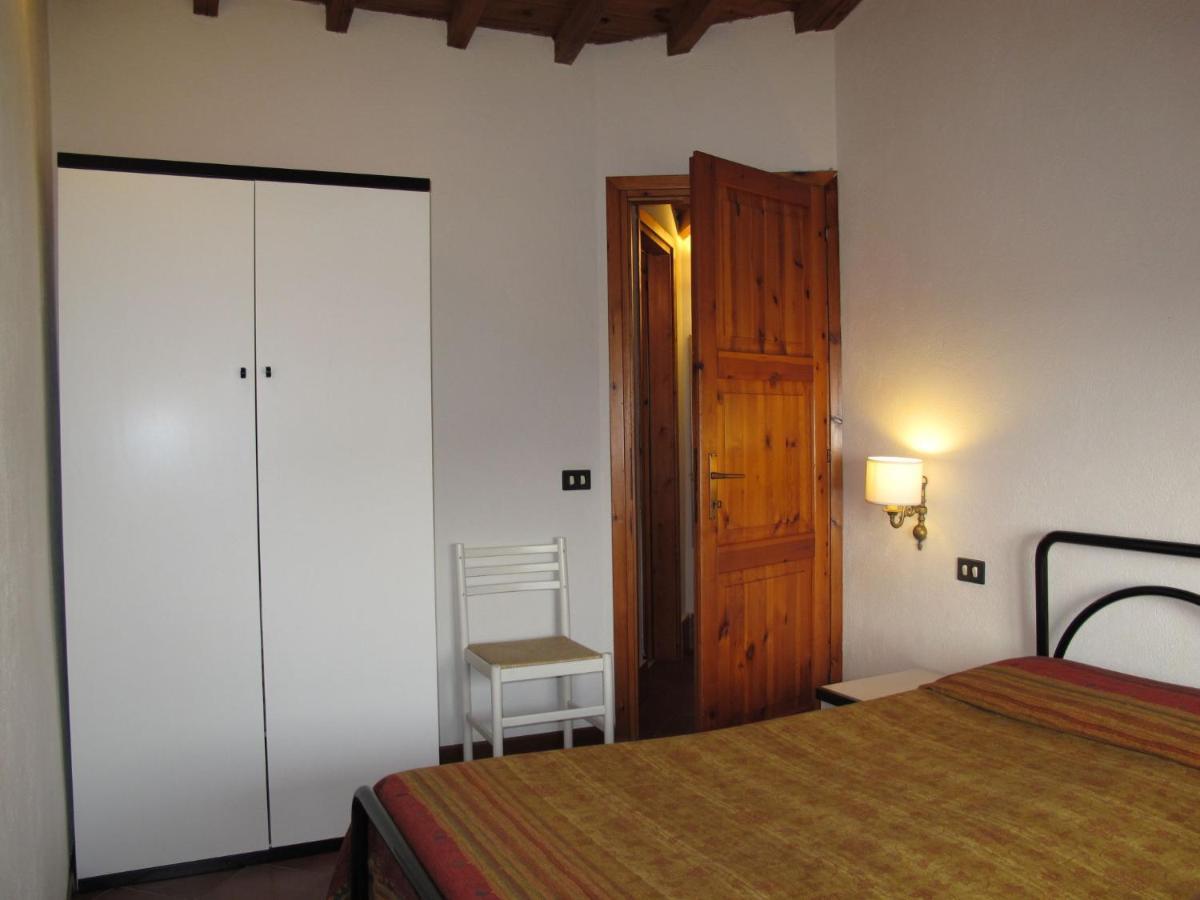Apartment Ca' Pignoi-6 By Interhome Garda  Eksteriør bilde