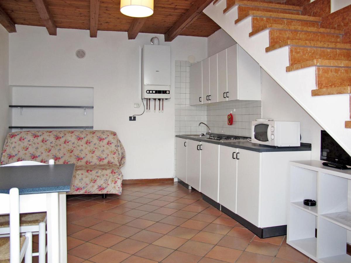 Apartment Ca' Pignoi-6 By Interhome Garda  Eksteriør bilde