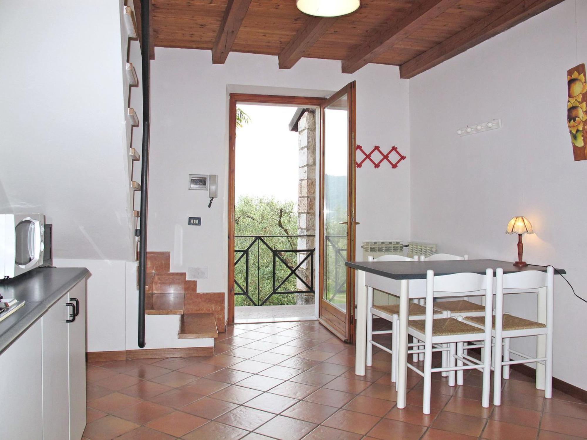 Apartment Ca' Pignoi-6 By Interhome Garda  Eksteriør bilde