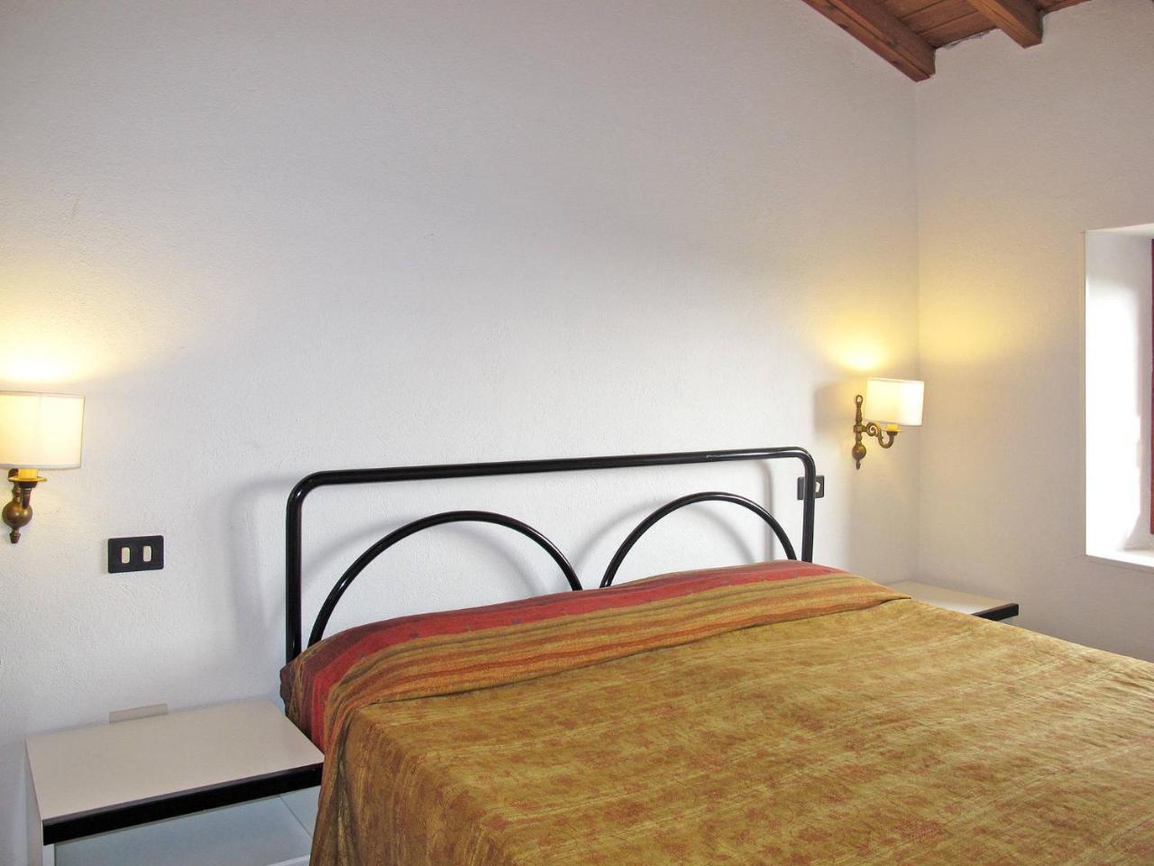 Apartment Ca' Pignoi-6 By Interhome Garda  Eksteriør bilde